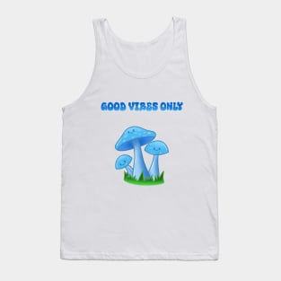 Good Vibes Only Tank Top